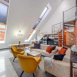 Superior Appartement met Twee Slaapkamers